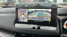 Nissan X-Trail 1.5 MHEV 163 N-Connecta 5dr [7 Seat] Xtronic Petrol Station Wagon